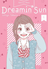 Dreamin' Sun -1a2022- Tome 1