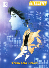 City Hunter (Perfect Édition) -3- Tome 3