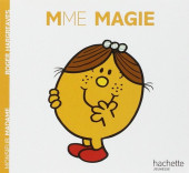Collection Madame -62008- Mme Magie