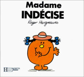 Collection Madame -8b- Madame Indécise