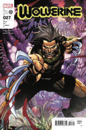 Wolverine Vol. 7 (2020) -27- Issue #27