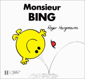 Collection Bonhomme (puis Monsieur Bonhomme) -41c- Monsieur Bing