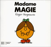 Collection Madame -6b- Madame Magie