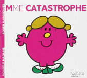 Collection Madame -42007- Madame Catastrophe
