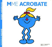 Collection Madame -52007- Madame Acrobate