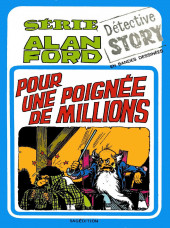 Alan Ford (Sagédition) -11- Pour une poignée de millions