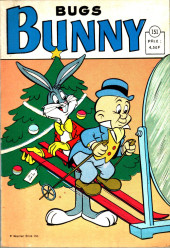 Bugs Bunny (3e série - Sagédition)  -151- Numéro 151
