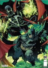 Batman / Spawn (2022) -1VC5- Issue #1