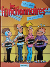 Les fonctionnaires -7a2006- Ami public n°1