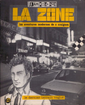 Z Craignos -1- La zone