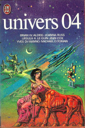 (AUT) Caza -1976- Univers 04 (J'ai lu N°659)