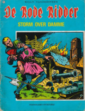 Rode Ridder (De) -10a1983- Storm over Damme