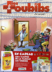 Les toubibs -2a2010- Au suivant !