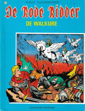 Rode Ridder (De) -63a1986- De walkure