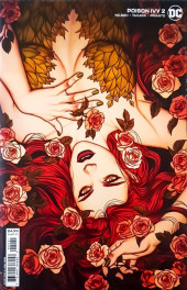 Poison Ivy (2022) -2VC1- Issue #2