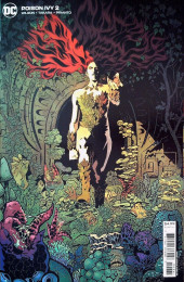 Poison Ivy (2022) -2VC2- Issue #2