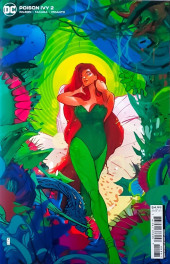 Poison Ivy (2022) -2VC3- Issue #2