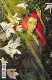 Poison Ivy (2022) -2VC4- Issue #2