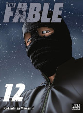 The fable -12- Tome 12