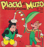Placid et Muzo (Poche) -53- Muzo jongleur volant