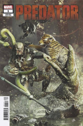 Predator (2023) -1VC- Issue #1