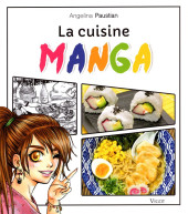 (DOC) Études et essais divers - La cuisine Manga