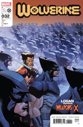 Wolverine Vol. 7 (2020) -32- Issue #32
