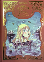 Les merveilleux contes de Grimm -7- L'ondine de l'étang