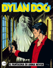 Dylan Dog (en italien) -4a- Il fantasma di Anna Never