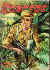 Rangers (Impéria) -Rec11- Collection reliée N°11 (du n° 31 au n° 33)