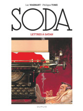 Soda -2e2023- Lettres à Satan