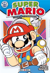 Super Mario - Manga Adventures -29- Tome 29