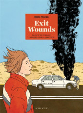 Exit Wounds -a2023- Exit wounds
