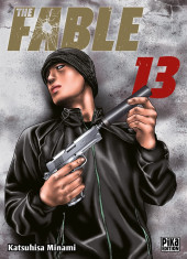 The fable -13- Tome 13