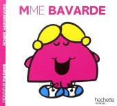 Collection Madame -29a2008- Madame Bavarde