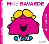 Collection Madame -29CD- Madame Bavarde