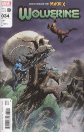 Wolverine Vol. 7 (2020) -34- Issue #34