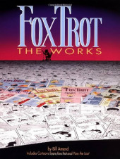 FoxTrot Anthology (1990) -INT- FoxTrot - The Works