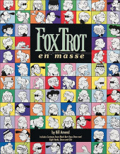 FoxTrot Anthology (1990) -INT- FoxTrot en masse