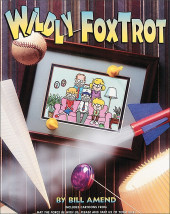 FoxTrot Anthology (1990) -INT- Wildly FoxTrot