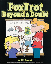 FoxTrot Anthology (1990) -INT- FoxTrot beyond a doubt