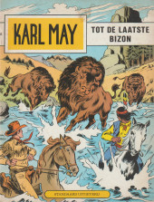 Karl May -46- Tot de laatste bizon