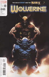 Wolverine Vol. 7 (2020) -35- Issue #35