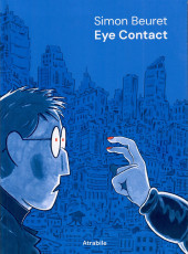 Eye contact - Tome a2023