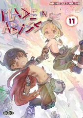 Made in Abyss -11- Tome 11