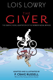 The giver (2019) -a2020- The Giver