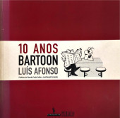 Bartoon - 10 Anos de Bartoon