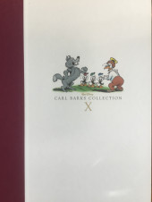 Carl Barks Collection -10- Carl Barks Collection Band 10