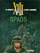 XIII -4- SPADS