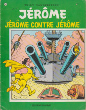 Jérôme -36a1977- Jérôme contre Jérôme